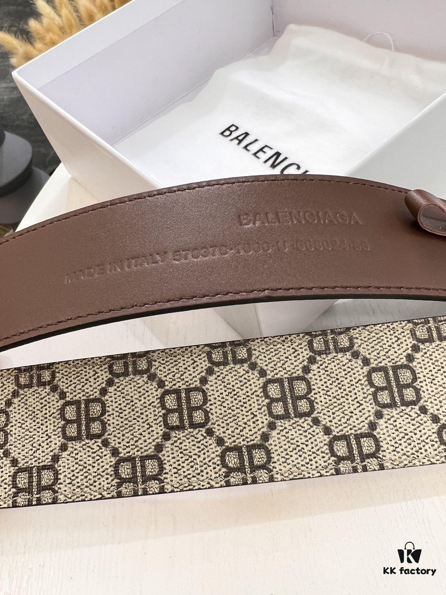 693202283a89a121ed5509a2 Balenciaga Hong Kong Duty-Free T Gift Box (NXP Induction Chip for Official Website Authentication)