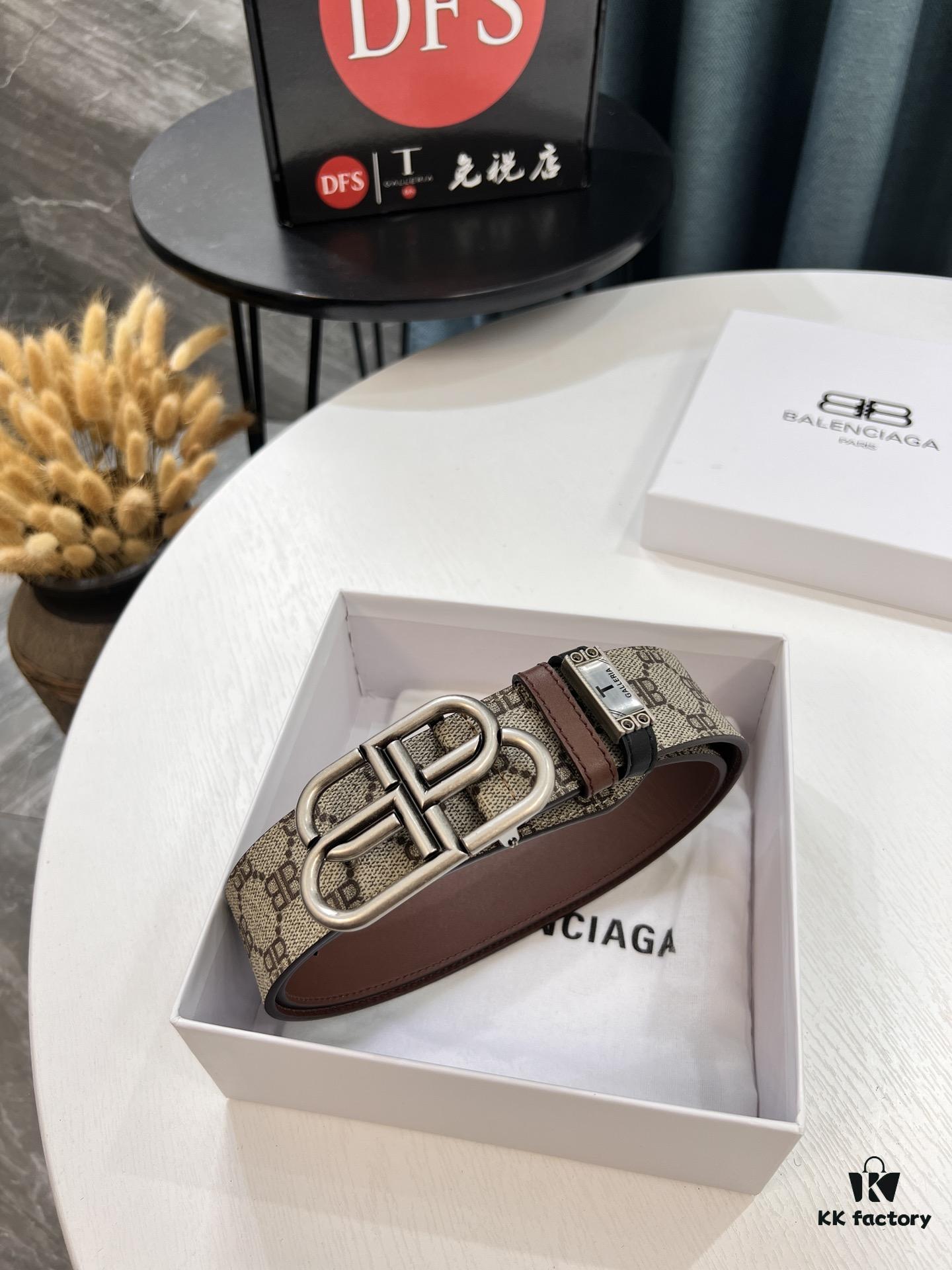 693202283a89a121ed5509a3 Balenciaga Hong Kong Duty-Free T Gift Box (NXP Induction Chip for Official Website Authentication)