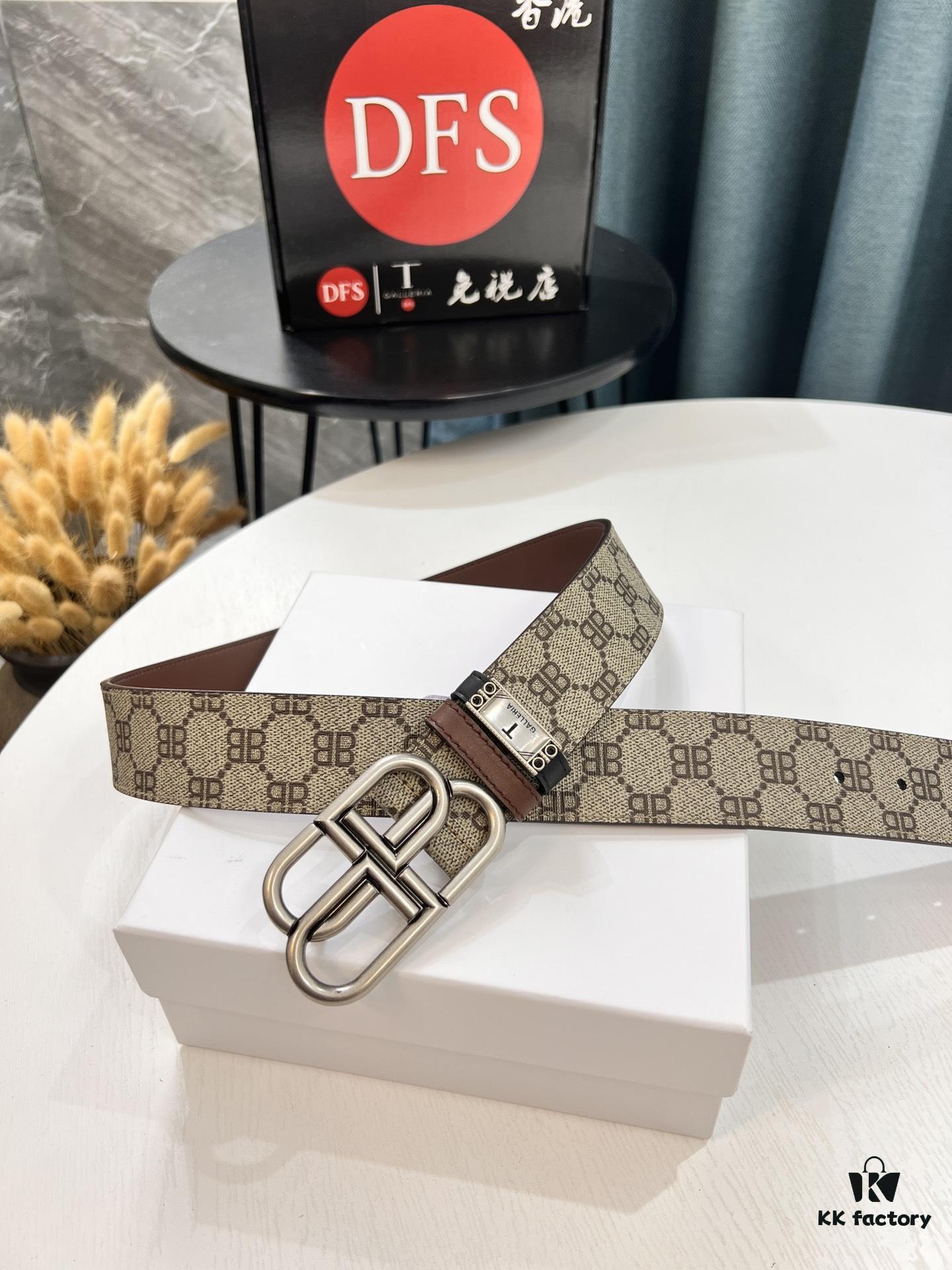 693202283a89a121ed5509a4 Balenciaga Hong Kong Duty-Free T Gift Box (NXP Induction Chip for Official Website Authentication)