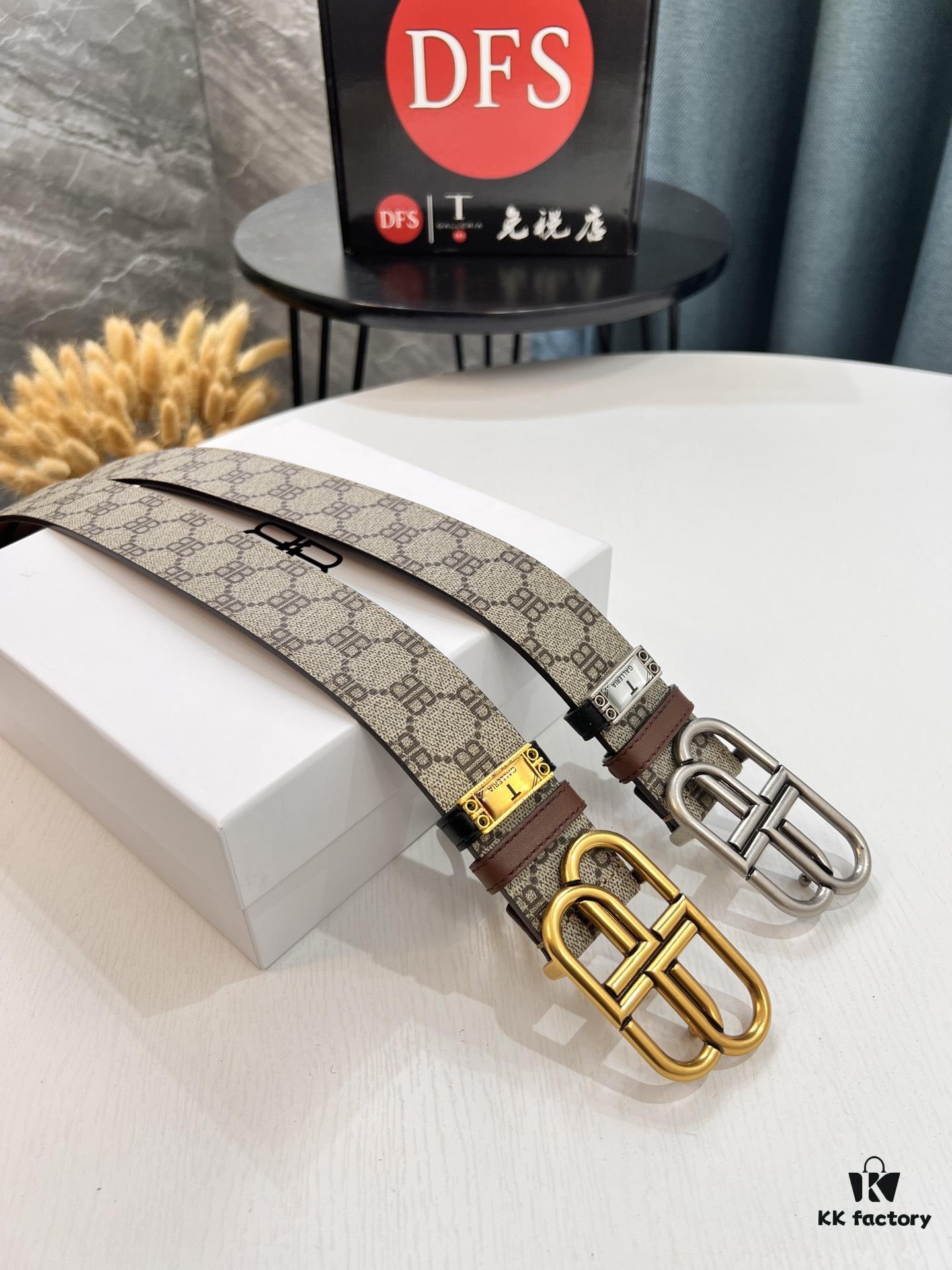 693202283a89a121ed5509a5 Balenciaga Hong Kong Duty-Free T Gift Box (NXP Induction Chip for Official Website Authentication)