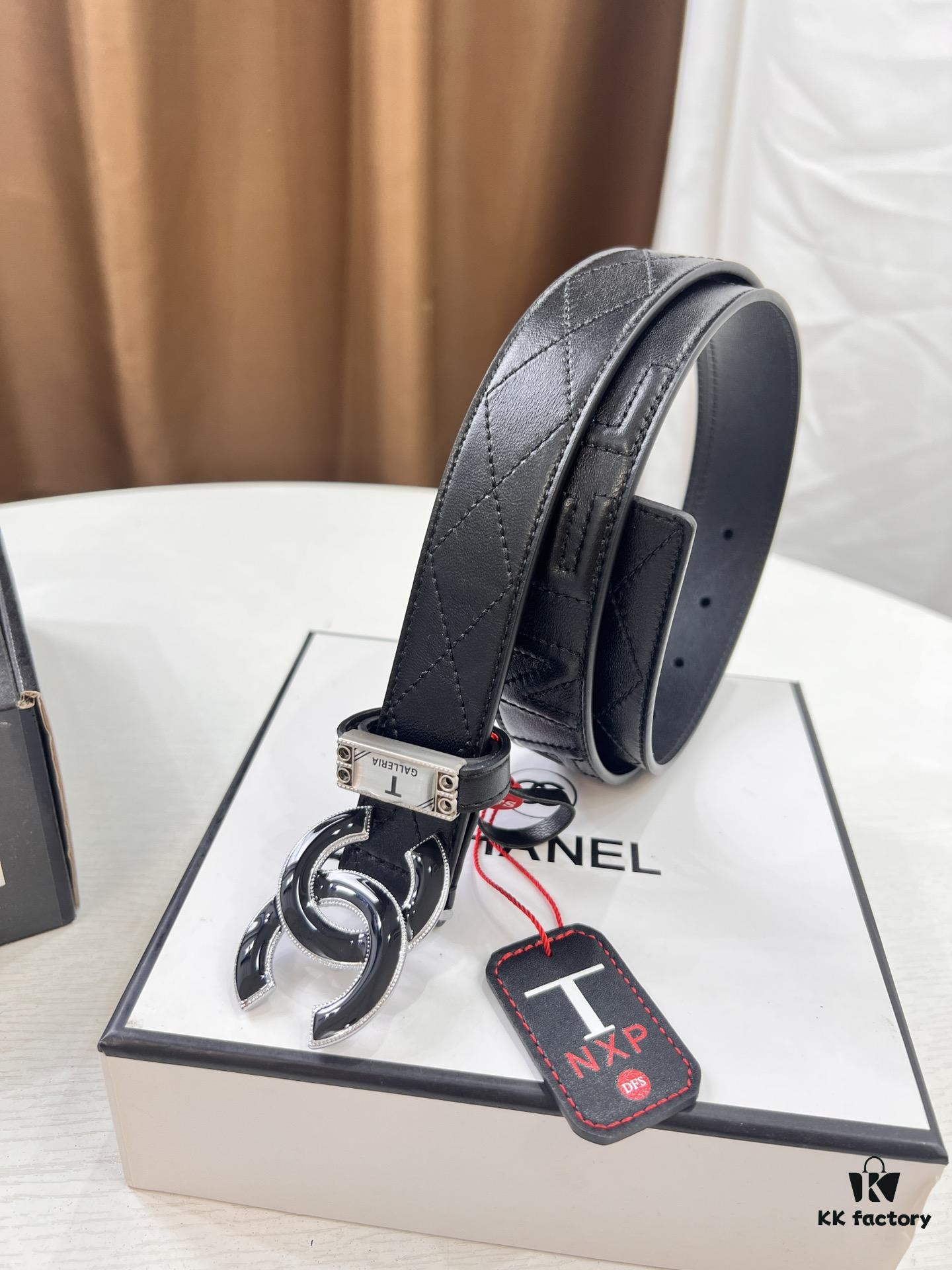 693202293a89a121ed5509aa Chanel-style Women's Bag, Hong Kong Duty-Free T Gift Box 🎁 (NXP RFID Tag with Official Website Verification, Genuine Anti-Counterfeit Chip)