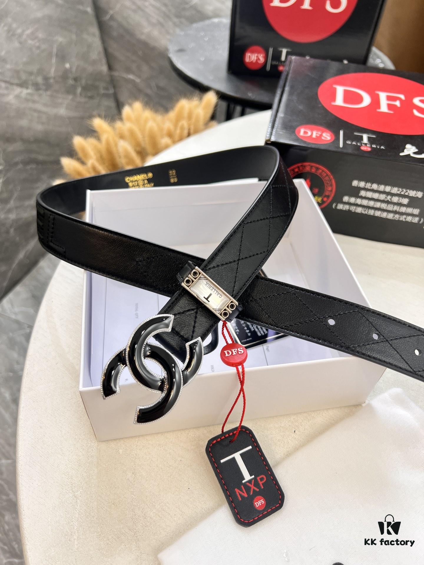 693202293a89a121ed5509ab Chanel-style Women's Bag, Hong Kong Duty-Free T Gift Box 🎁 (NXP RFID Tag with Official Website Verification, Genuine Anti-Counterfeit Chip)