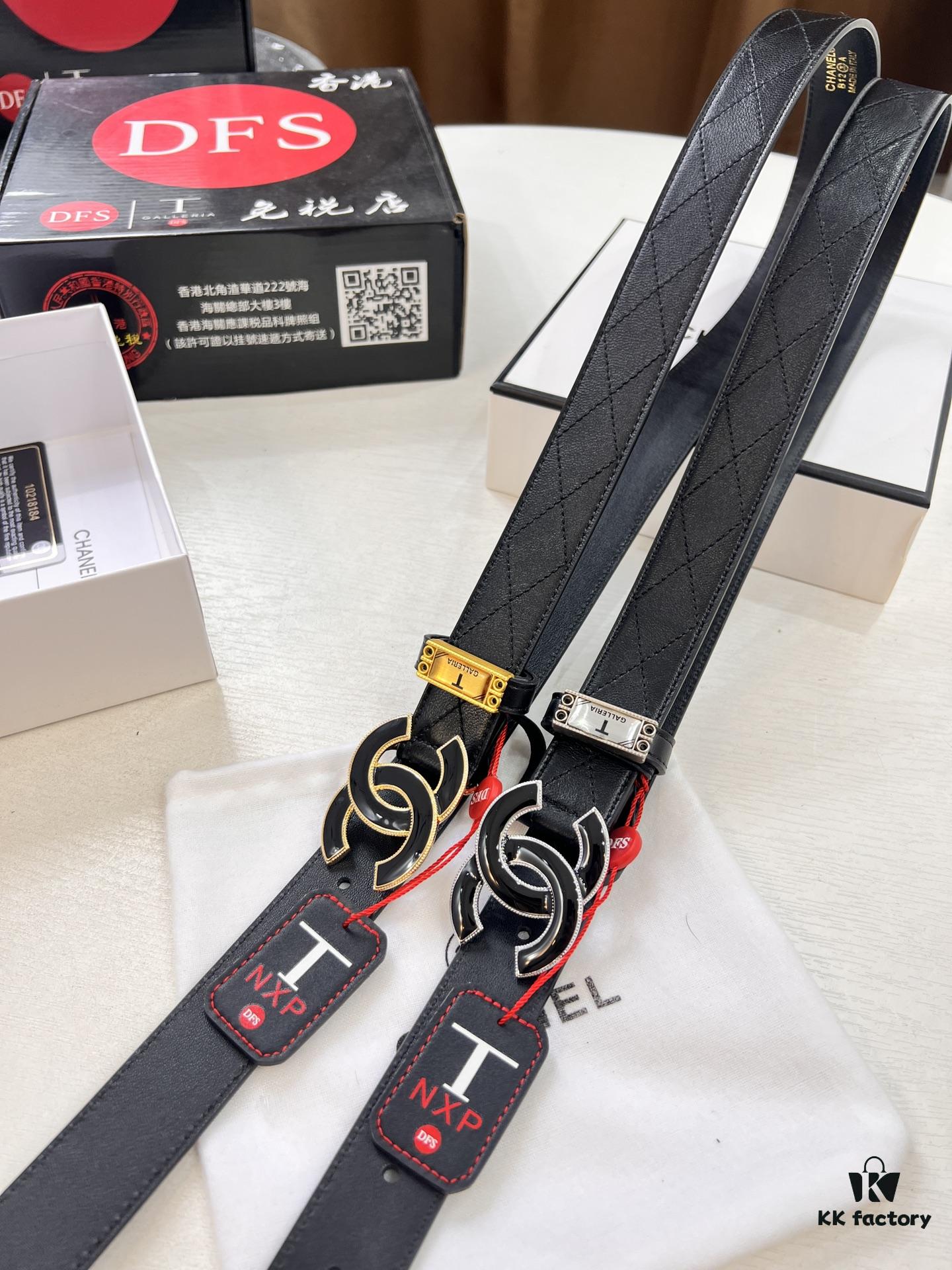693202293a89a121ed5509ac Chanel-style Women's Bag, Hong Kong Duty-Free T Gift Box 🎁 (NXP RFID Tag with Official Website Verification, Genuine Anti-Counterfeit Chip)