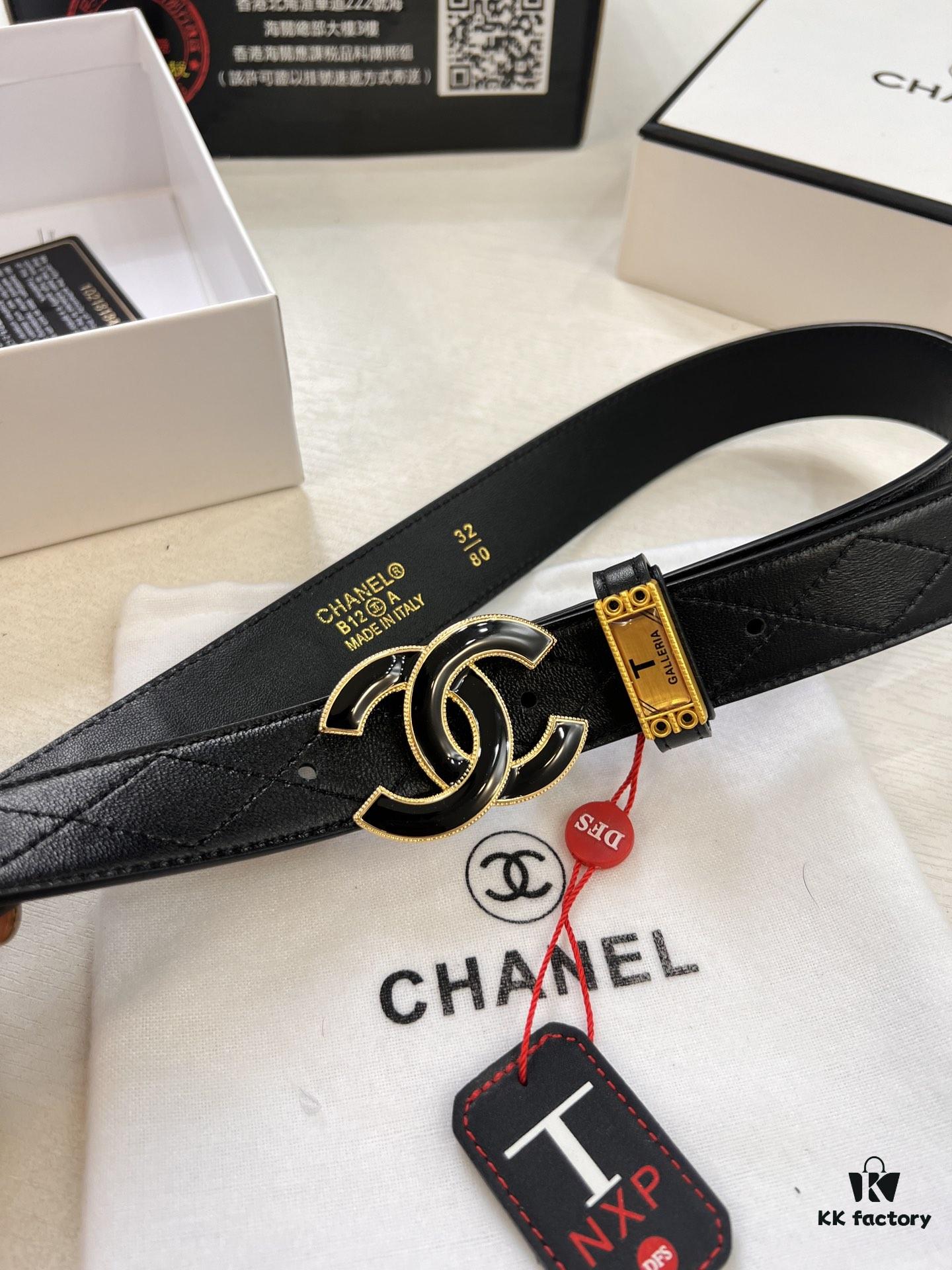 693202293a89a121ed5509ae Chanel-style Women's Bag, Hong Kong Duty-Free T Gift Box 🎁 (NXP RFID Tag with Official Website Verification, Authentic Anti-Counterfeit Chip)