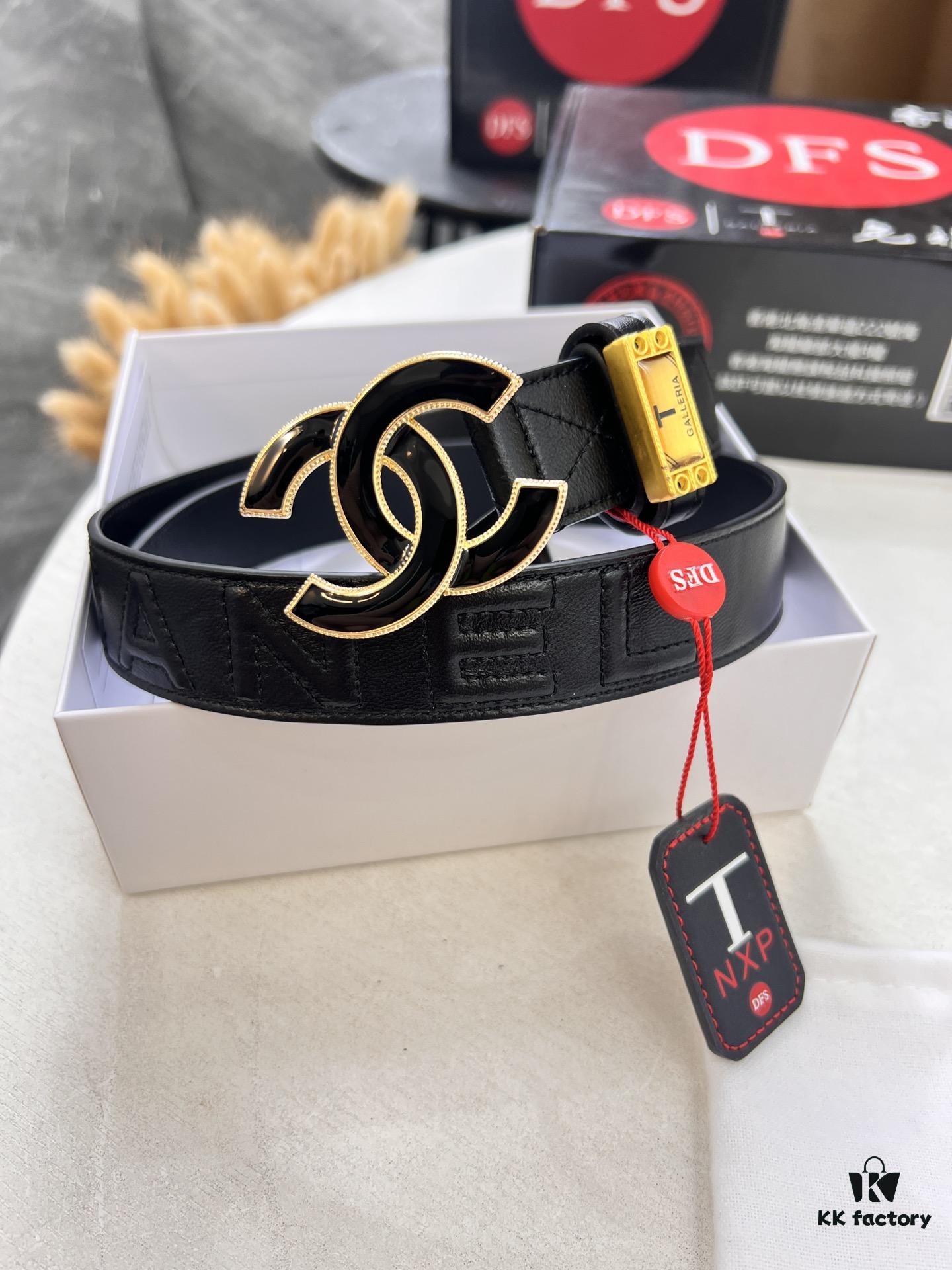 693202293a89a121ed5509b1 Chanel-style Women's Bag, Hong Kong Duty-Free T Gift Box 🎁 (NXP RFID Tag with Official Website Verification, Authentic Anti-Counterfeit Chip)
