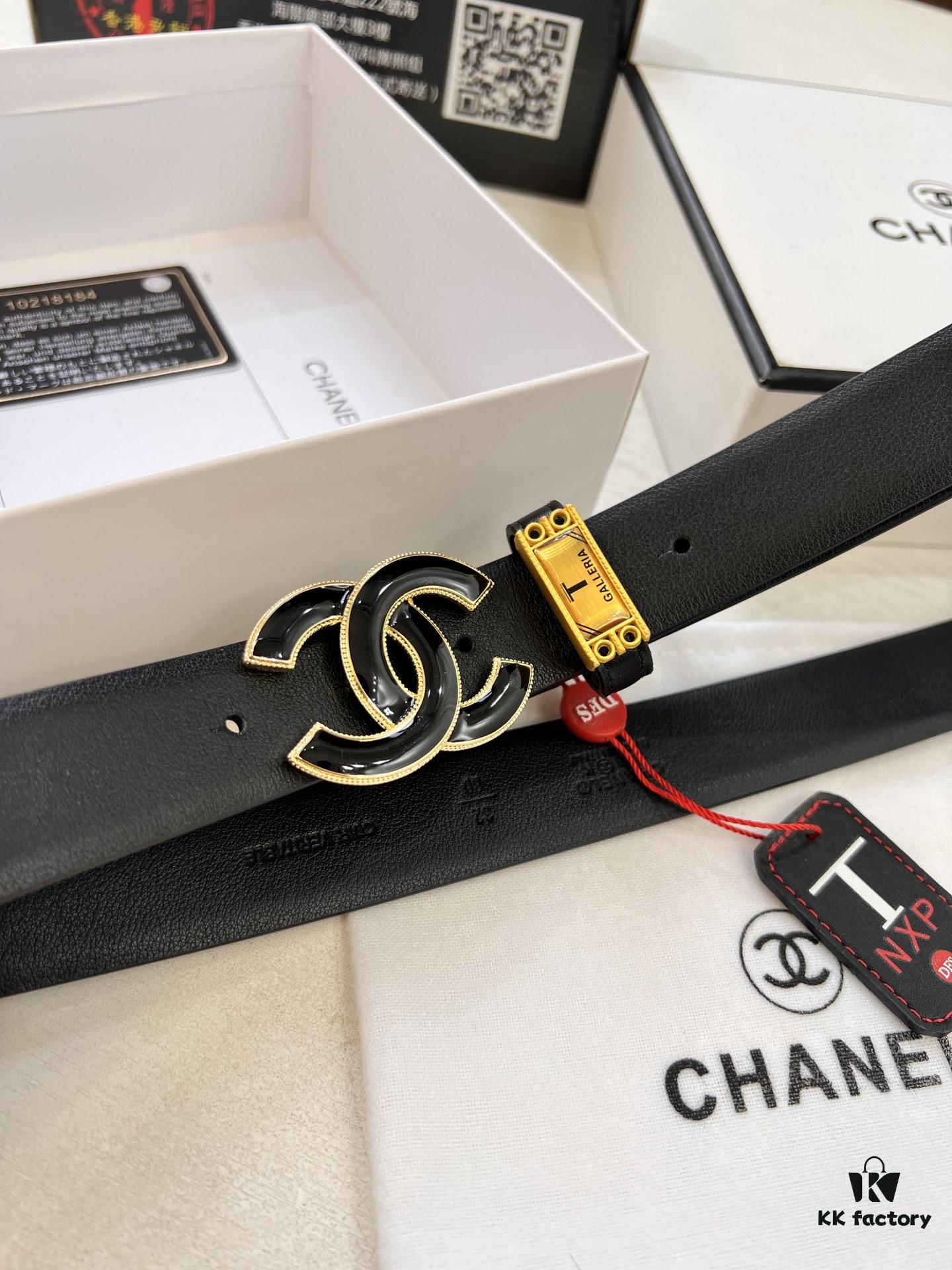 693202293a89a121ed5509b5 Chanel-style Women's Bag, Hong Kong Duty-Free T Gift Box 🎁 (NXP RFID Tag with Official Website Verification, Authentic Anti-Counterfeit Chip)