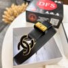 6932022a3a89a121ed5509b7 Chanel-style Women's Bag, Hong Kong Duty-Free T Gift Box 🎁 (NXP RFID Tag with Official Website Verification, Authentic Anti-Counterfeit Chip)