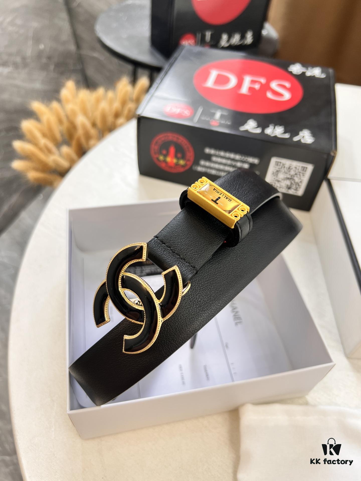 6932022a3a89a121ed5509b7 Chanel-style Women's Bag, Hong Kong Duty-Free T Gift Box 🎁 (NXP RFID Tag with Official Website Verification, Authentic Anti-Counterfeit Chip)