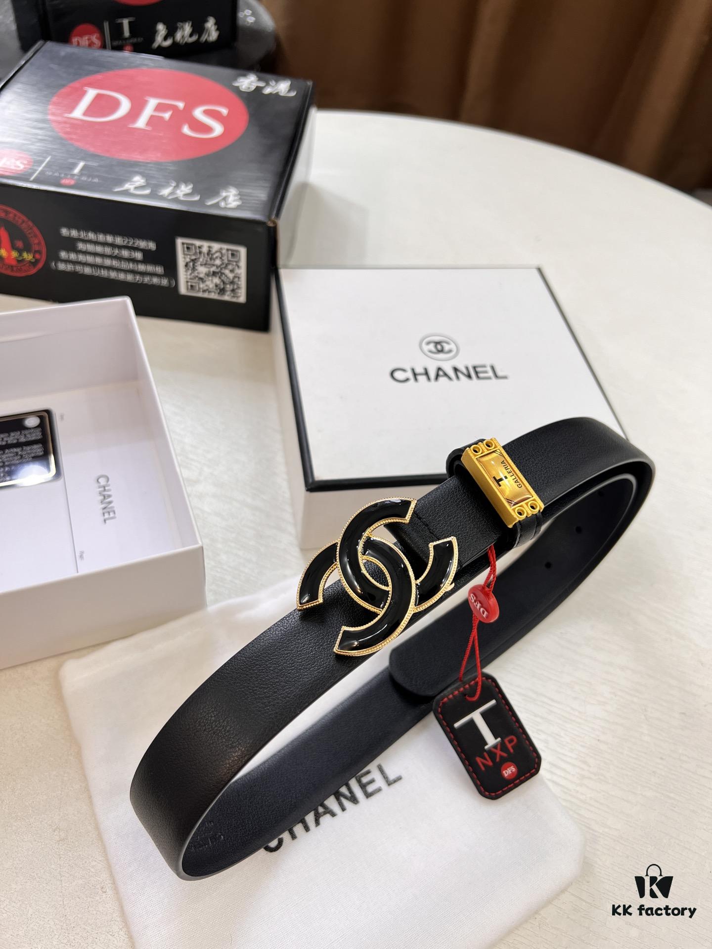 6932022a3a89a121ed5509b8 Chanel-style Women's Bag, Hong Kong Duty-Free T Gift Box 🎁 (NXP RFID Tag with Official Website Verification, Authentic Anti-Counterfeit Chip)