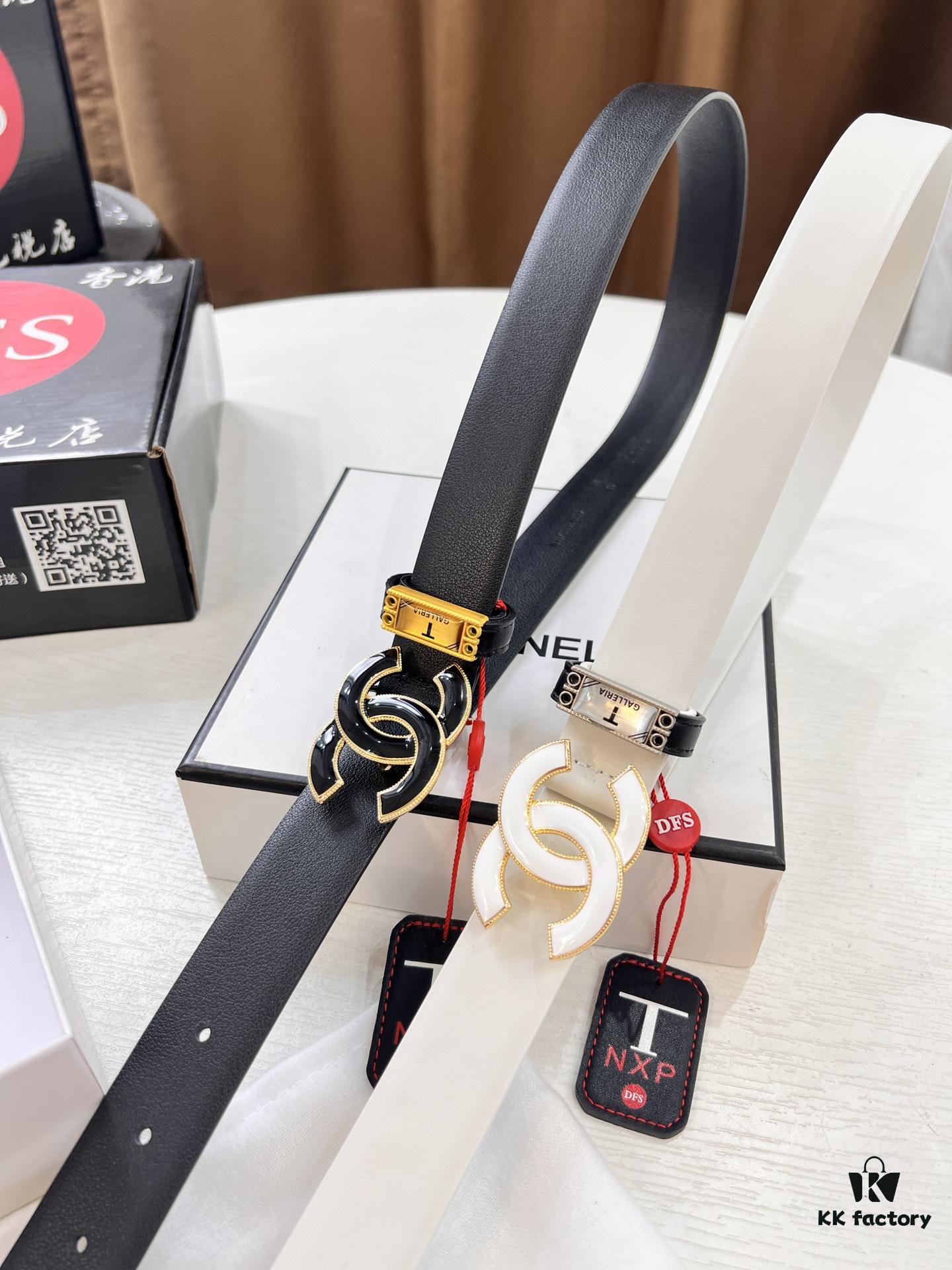 6932022a3a89a121ed5509ba Chanel-style Women's Bag, Hong Kong Duty-Free T Gift Box 🎁 (NXP RFID Tag with Official Website Verification, Authentic Anti-Counterfeit Chip)