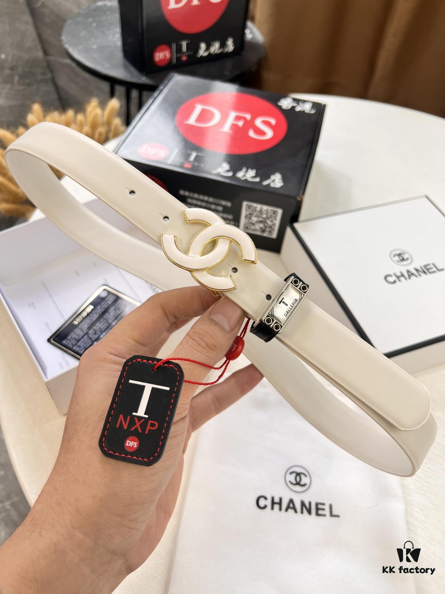6932022a3a89a121ed5509bb Chanel-style Women's Bag, Hong Kong Duty-Free T Gift Box 🎁 (NXP RFID Tag with Official Website Verification, Genuine Anti-Counterfeit Chip)