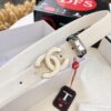 6932022a3a89a121ed5509bc Chanel-style Women's Bag, Hong Kong Duty-Free T Gift Box 🎁 (NXP RFID Tag with Official Website Verification, Genuine Anti-Counterfeit Chip)