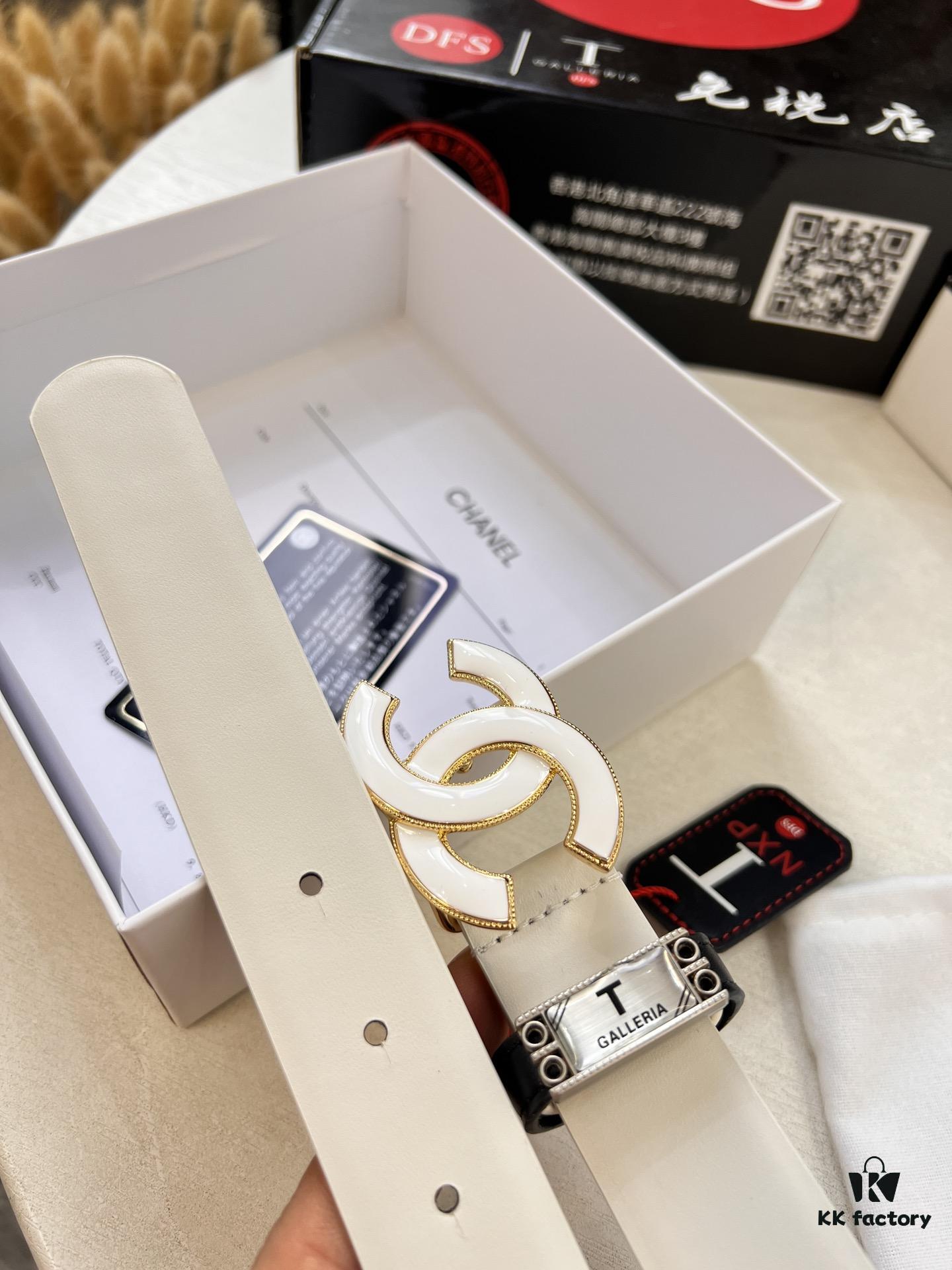 6932022a3a89a121ed5509bd Chanel-style Women's Bag, Hong Kong Duty-Free T Gift Box 🎁 (NXP RFID Tag with Official Website Verification, Genuine Anti-Counterfeit Chip)