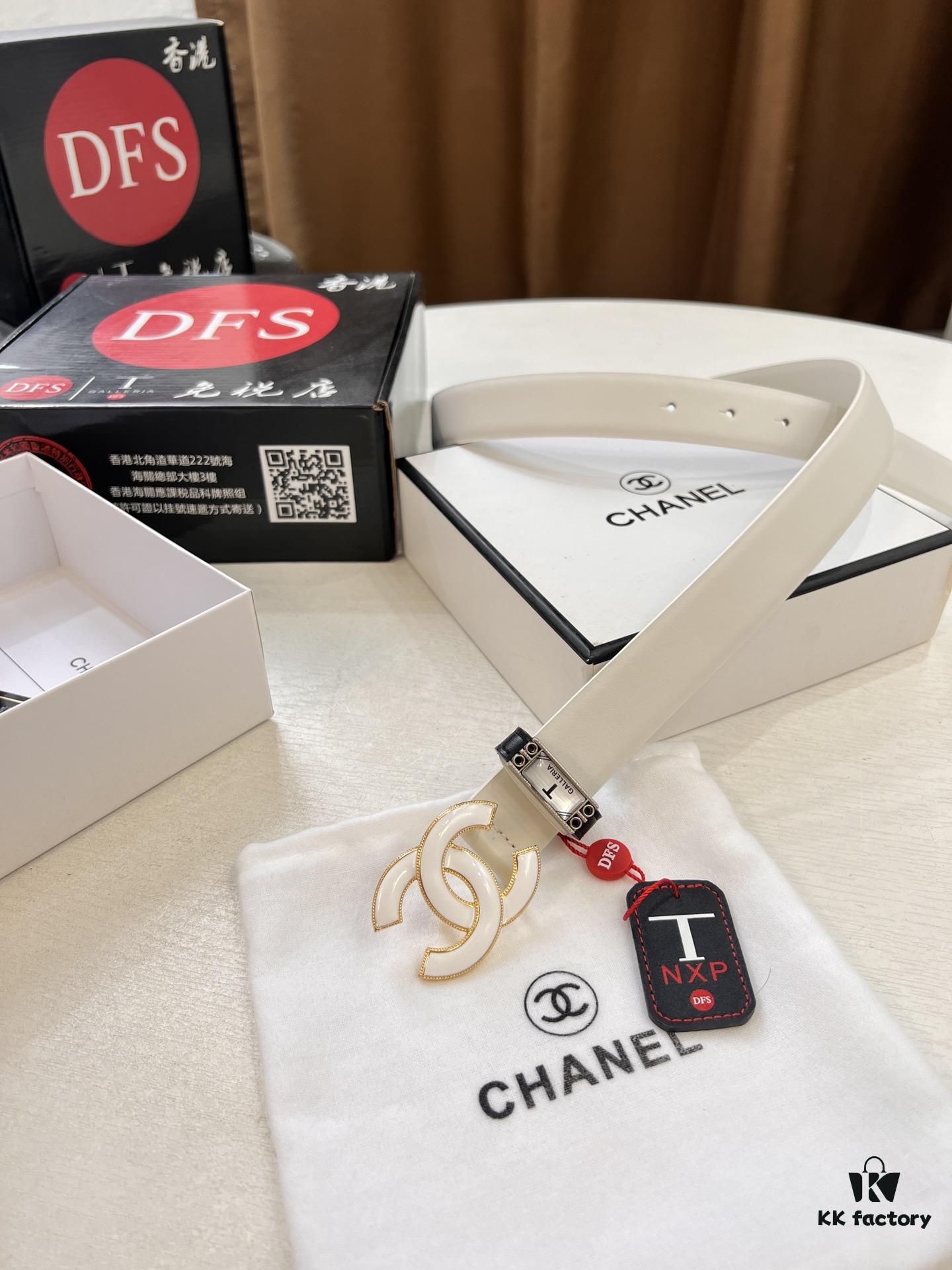 6932022a3a89a121ed5509be Chanel-style Women's Bag, Hong Kong Duty-Free T Gift Box 🎁 (NXP RFID Tag with Official Website Verification, Genuine Anti-Counterfeit Chip)