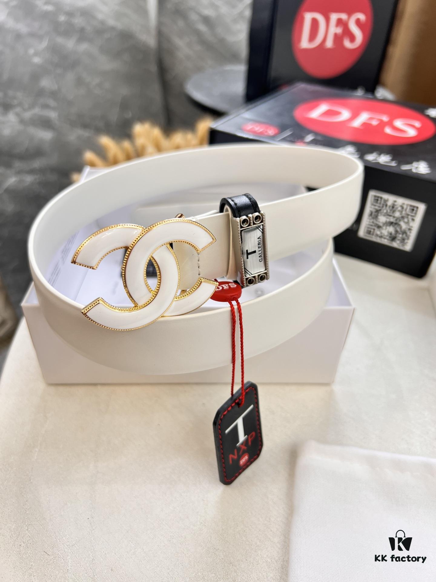 6932022a3a89a121ed5509bf Chanel-style Women's Bag, Hong Kong Duty-Free T Gift Box 🎁 (NXP RFID Tag with Official Website Verification, Genuine Anti-Counterfeit Chip)