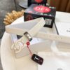 6932022a3a89a121ed5509c0 Chanel-style Women's Bag, Hong Kong Duty-Free T Gift Box 🎁 (NXP RFID Tag with Official Website Verification, Genuine Anti-Counterfeit Chip)