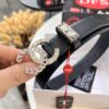 6932022c3a89a121ed5509c5 Chanel-Style Women's Watch, Hong Kong Duty-Free T Gift Box 🎁 (NXP Tag with Official Website Authentication, Genuine Anti-Counterfeit Chip)