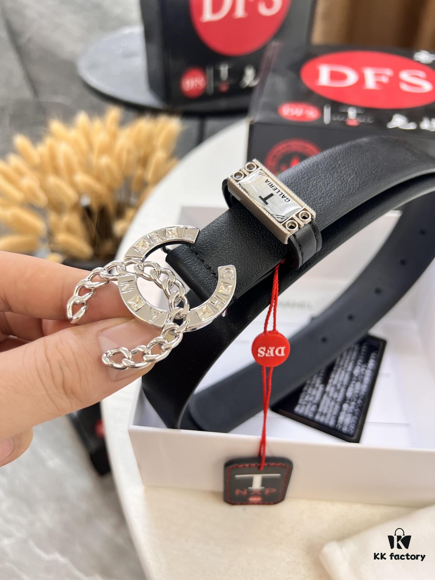 6932022c3a89a121ed5509c5 Chanel-Style Women's Watch, Hong Kong Duty-Free T Gift Box 🎁 (NXP Tag with Official Website Authentication, Genuine Anti-Counterfeit Chip)