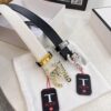 6932022c3a89a121ed5509c8 Chanel-Style Women's Watch, Hong Kong Duty-Free T Gift Box 🎁 (NXP Tag with Official Website Authentication, Genuine Anti-Counterfeit Chip)