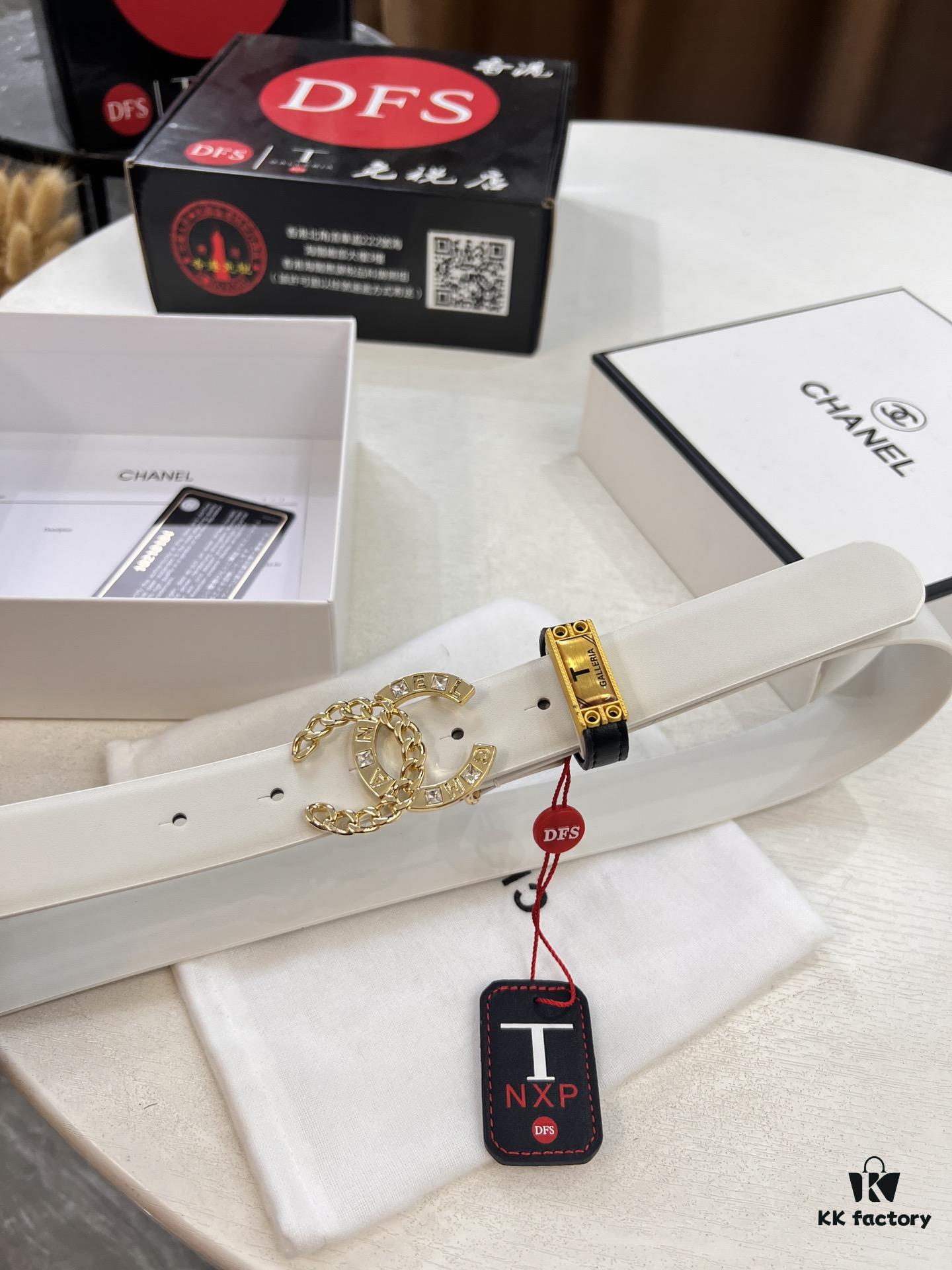 6932022c3a89a121ed5509ca Chanel-style Women's Bag, Hong Kong Duty-Free T Gift Box 🎁 (NXP RFID Tag with Official Website Verification, Authentic Anti-Counterfeit Chip)