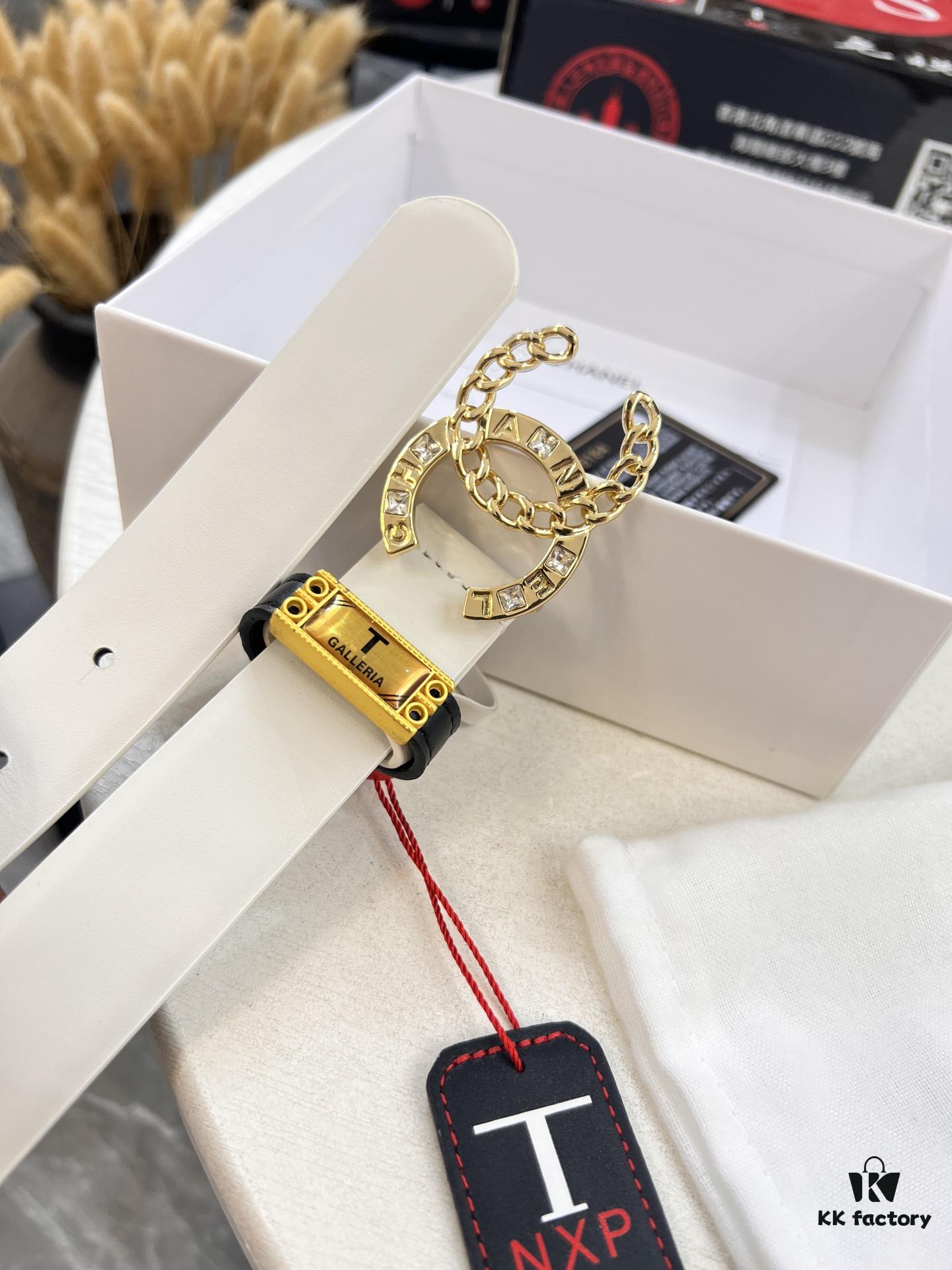 6932022c3a89a121ed5509cb Chanel-style Women's Bag, Hong Kong Duty-Free T Gift Box 🎁 (NXP RFID Tag with Official Website Verification, Authentic Anti-Counterfeit Chip)