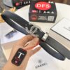 693202303a89a121ed5509d0 Little Chanel Women's Bracelet, Hong Kong Duty-Free T Gift Box 🎁 (NXP RFID Tag for Official Website Authentication, Genuine Anti-Counterfeit Chip)