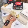 693202303a89a121ed5509d7 Chanel-style Women's Bag, Hong Kong Duty-Free T Gift Box 🎁 (NXP RFID Tag with Official Website Verification, Authentic Anti-Counterfeit Chip)