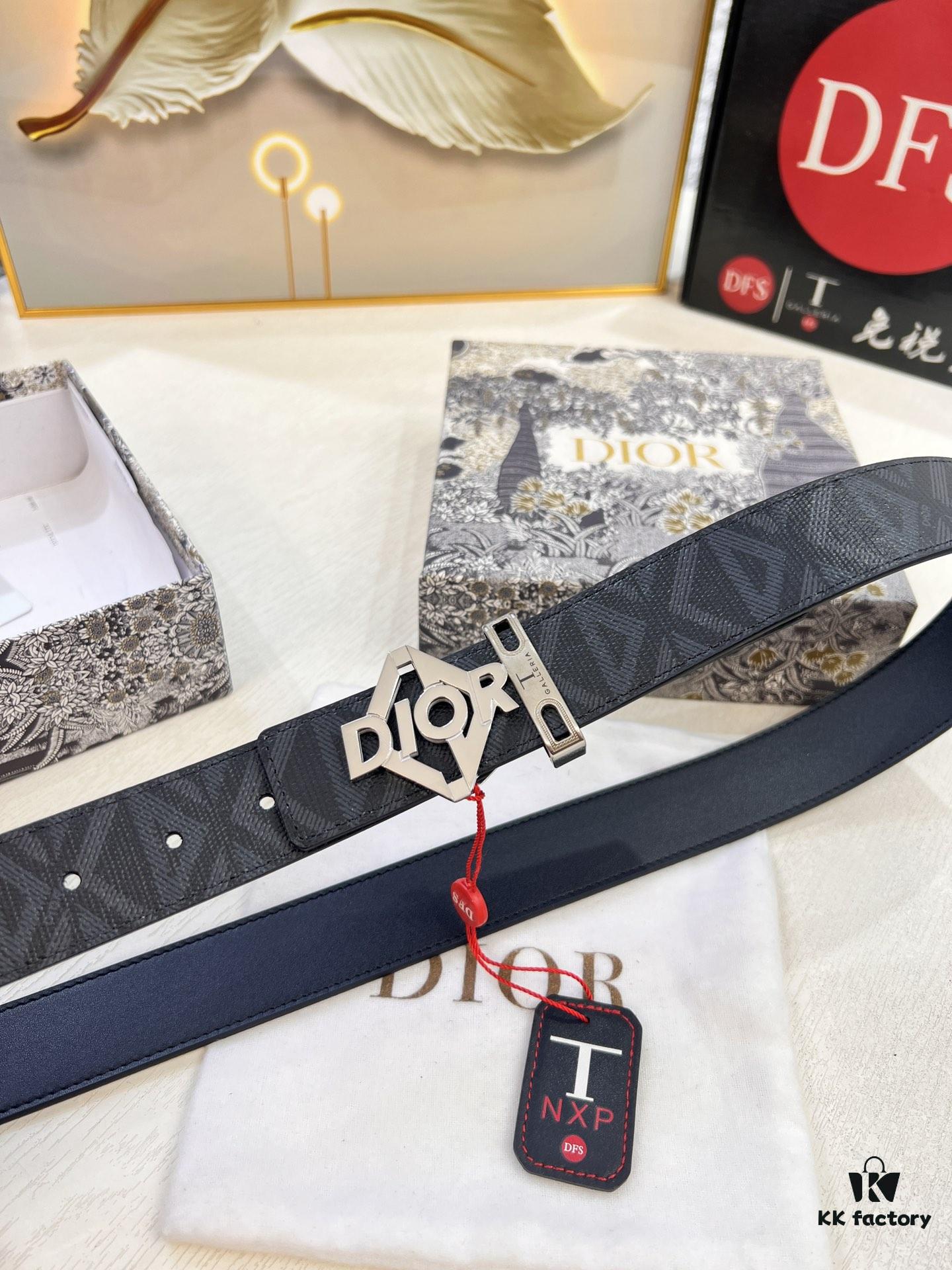 693202403a89a121ed5509df Dior D Hong Kong Duty-Free Gift Set 🎁 (NXP Tag with Anti-Counterfeit Chip, Official Website Verifiable)