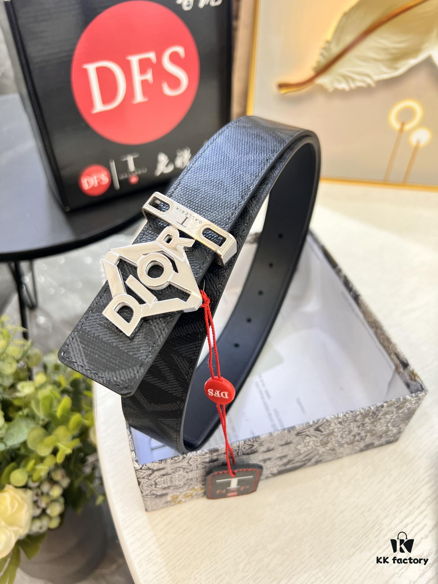 693202413a89a121ed5509e1 Dior D Hong Kong Duty-Free Gift Set 🎁 (NXP Tag with Anti-Counterfeit Chip, Official Website Verifiable)