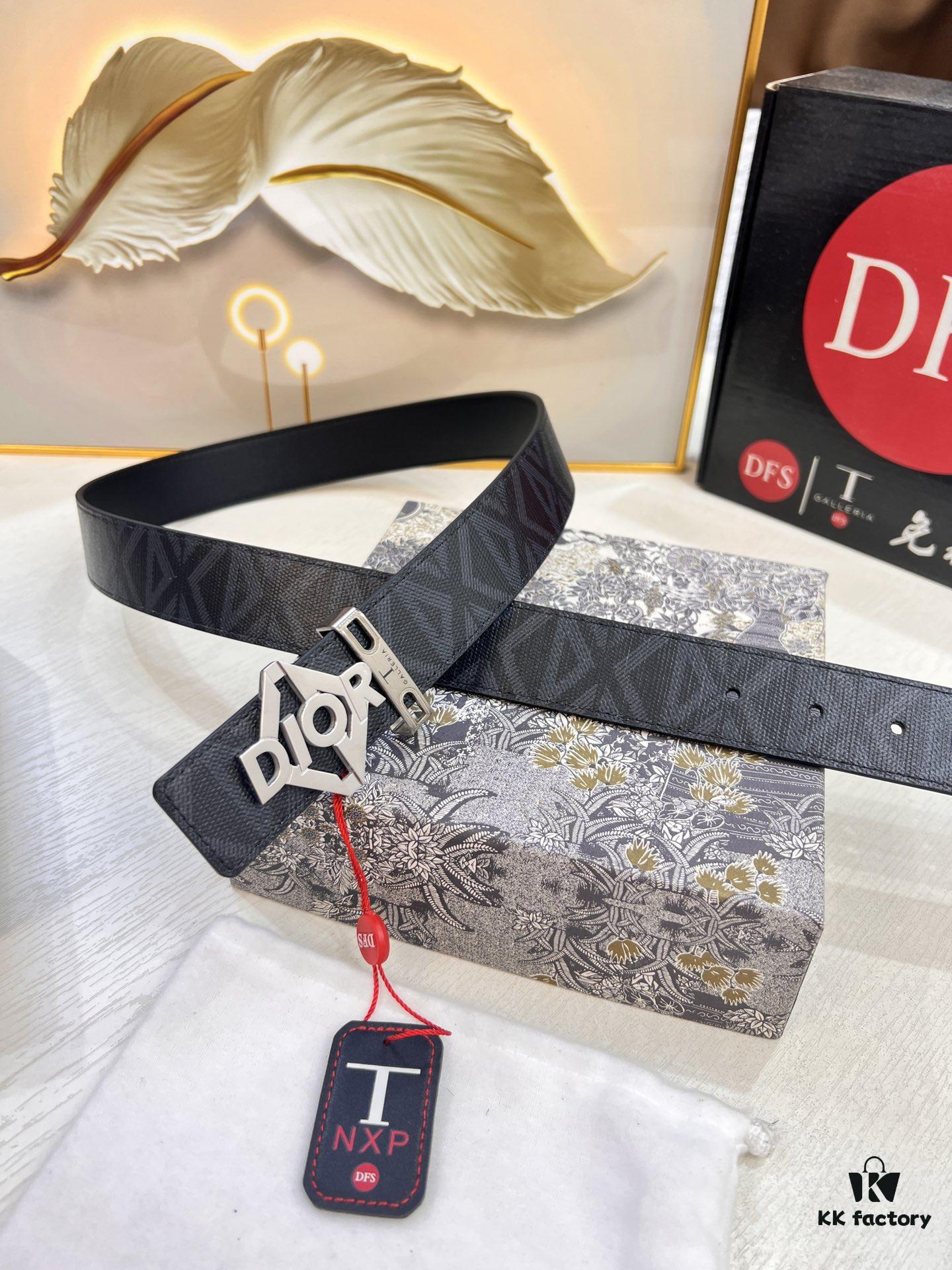 693202413a89a121ed5509e3 Dior D Hong Kong Duty-Free Gift Set 🎁 (NXP Tag with Anti-Counterfeit Chip, Official Website Verifiable)