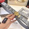 693202413a89a121ed5509e5 Dior D Belt, Hong Kong Duty-Free Gift Set (NXP Tag with Verifiable Anti-Counterfeit Chip)