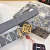 693202413a89a121ed5509e9 Dior D Belt, Hong Kong Duty-Free Gift Set (NXP Tag with Verifiable Anti-Counterfeit Chip)