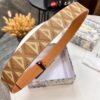 693202413a89a121ed5509ed Dior D Belt, Hong Kong Duty-Free Gift Set (NXP Tag with Authenticity Chip Recognizable on Official Website)