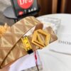 693202423a89a121ed5509ee Dior D Belt, Hong Kong Duty-Free Gift Set (NXP Tag with Authenticity Chip Recognizable on Official Website)
