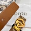 693202423a89a121ed5509ef Dior D Belt, Hong Kong Duty-Free Gift Set (NXP Tag with Authenticity Chip Recognizable on Official Website)