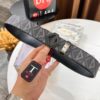 693202423a89a121ed5509f3 Dior D Belt, Hong Kong Duty-Free Gift Set (NXP Tag with Authenticity Chip Recognizable on Official Website)
