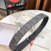 693202423a89a121ed5509f4 Dior D Belt, Hong Kong Duty-Free Gift Set (NXP Tag with Authenticity Chip Recognizable on Official Website)