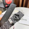 693202423a89a121ed5509f6 Dior D Belt, Hong Kong Duty-Free Gift Set (NXP Tag with Authenticity Chip Recognizable on Official Website)