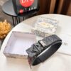 693202433a89a121ed5509fd Dior D Belt, Hong Kong Duty-Free Gift Box (NXP Tag with Authenticity Chip Recognizable on Official Website)