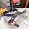 693202433a89a121ed5509fe Dior D Belt, Hong Kong Duty-Free Gift Box (NXP Tag with Authenticity Chip Recognizable on Official Website)