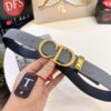 693202433a89a121ed550a01 Dior D Belt, Hong Kong Duty-Free Gift Box 🎁 (NXP RFID Tag with Official Website Verification, Authentic Anti-Counterfeit Chip)
