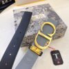 693202433a89a121ed550a03 Dior D Belt, Hong Kong Duty-Free Gift Box 🎁 (NXP RFID Tag with Official Website Verification, Authentic Anti-Counterfeit Chip)