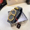 693202433a89a121ed550a04 Dior D Belt, Hong Kong Duty-Free Gift Box 🎁 (NXP RFID Tag with Official Website Verification, Authentic Anti-Counterfeit Chip)