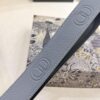 693202433a89a121ed550a05 Dior D Belt, Hong Kong Duty-Free Gift Box 🎁 (NXP RFID Tag with Official Website Verification, Authentic Anti-Counterfeit Chip)