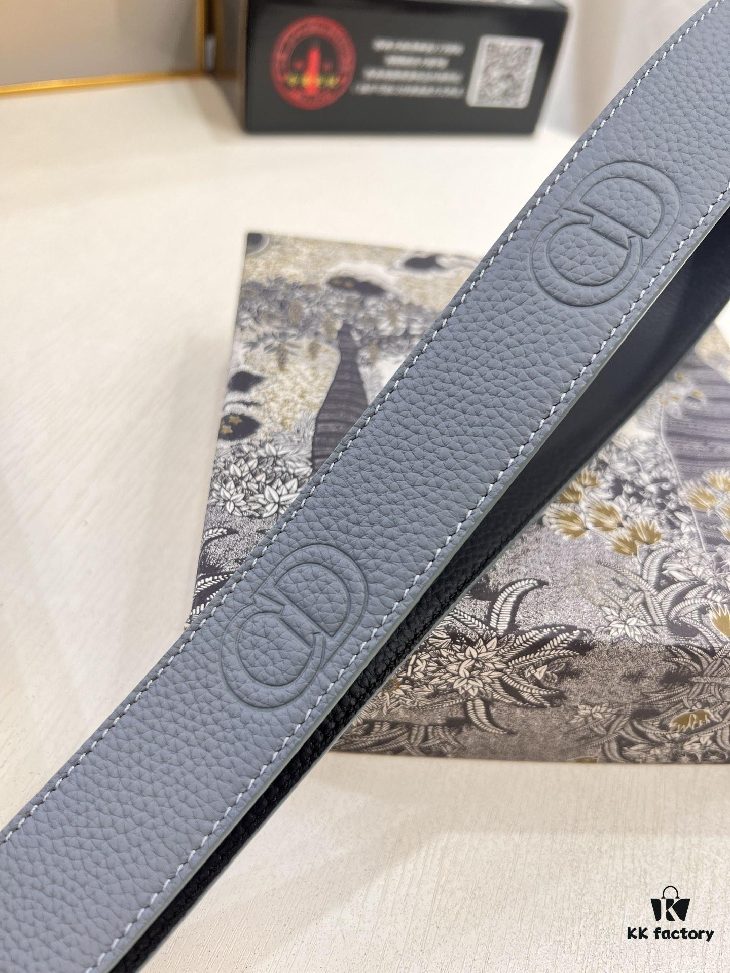 693202433a89a121ed550a05 Dior D Belt, Hong Kong Duty-Free Gift Box 🎁 (NXP RFID Tag with Official Website Verification, Authentic Anti-Counterfeit Chip)
