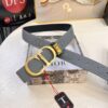 693202433a89a121ed550a06 Dior D Belt, Hong Kong Duty-Free Gift Box 🎁 (NXP RFID Tag with Official Website Verification, Authentic Anti-Counterfeit Chip)