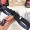 693202443a89a121ed550a08 Dior D Belt, Hong Kong Duty-Free Gift Box 🎁 (NXP RFID Tag with Official Website Verification, Authentic Anti-Counterfeit Chip)
