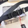 693202443a89a121ed550a0a Dior D Belt, Hong Kong Duty-Free Gift Box 🎁 (NXP RFID Tag with Official Website Verification, Authentic Anti-Counterfeit Chip)