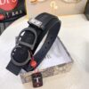 693202443a89a121ed550a0c Dior D Belt, Hong Kong Duty-Free Gift Box 🎁 (NXP RFID Tag with Official Website Verification, Authentic Anti-Counterfeit Chip)