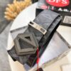 693202453a89a121ed550a19 Dior D Belt, Hong Kong Duty-Free Gift Set 🎁 (NXP Tag with Authenticity Chip Verifiable on Official Website)
